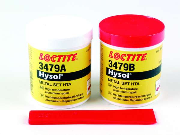 Epoxy-Klebstoff HTA  3479 für LOCTITE Bild 1