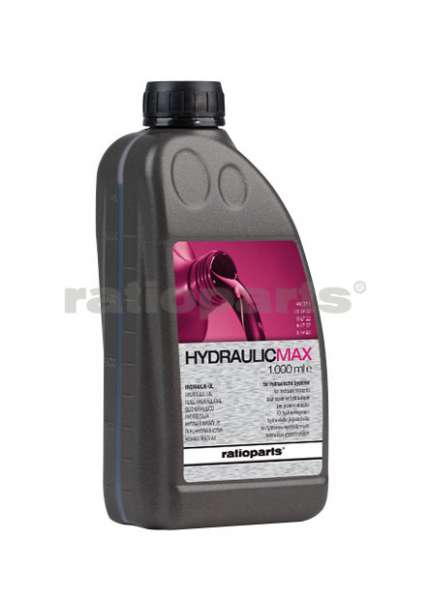 Hydraulicmax HVI32 1L Industrie Standard Bild 1