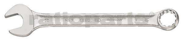 Ring-Maulschlüssel 18mm für GEDORE Bild 1