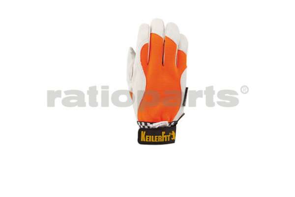 Handschuh KEILER Fit Winter 10 Industrie Standard Bild 1