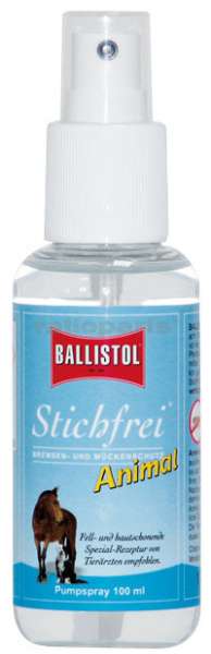 Ballistol StichfreiAnimal 0,1l Industrie Standard Bild 1