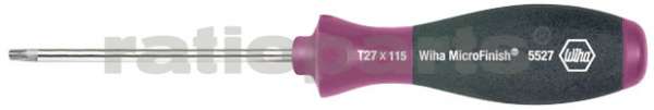 Wiha Torx T25 Schraubendreher Industrie Standard Bild 1