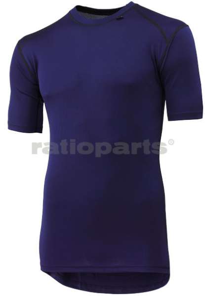 HH Kastrup T-Shirt navy M Industrie Standard Bild 1