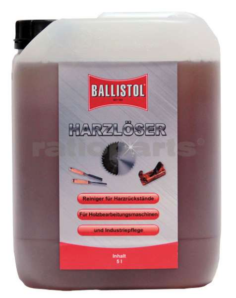 Ballistol Harzlöser 5l Industrie Standard Bild 1