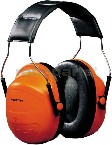 Bügelgehörschützer H31A für 3M Bild 1