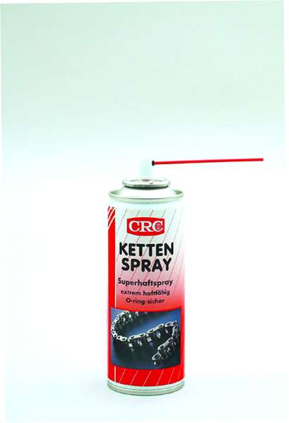 CRC Kettenspray 200ml Industrie Standard Bild 1