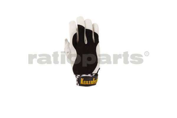 Handschuhe KEILER Fit Gr.10 Industrie Standard Bild 1