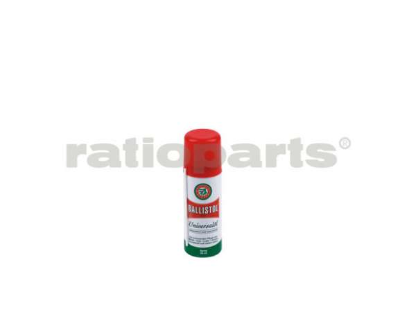 Ballistol Spray 50ml Industrie Standard Bild 1