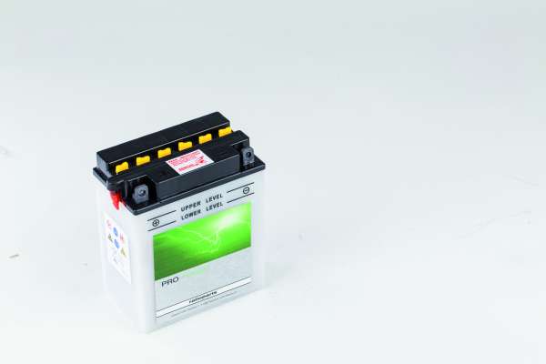 Batterie 12N12A-4-1 für UNIVERSAL RATIOPARTS Bild 1