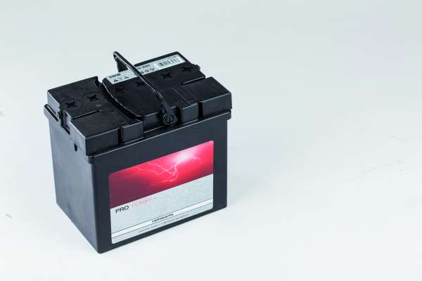 Batterie U-1-R54M 53030 für MARAZZINI Bild 1