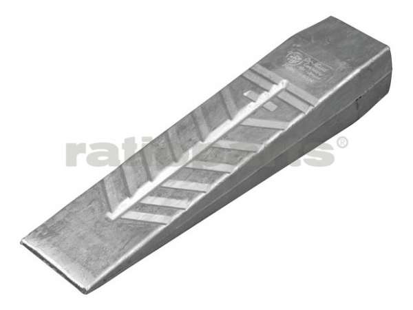 Profifällkeil 550 g Aluminium Industrie Standard Bild 1