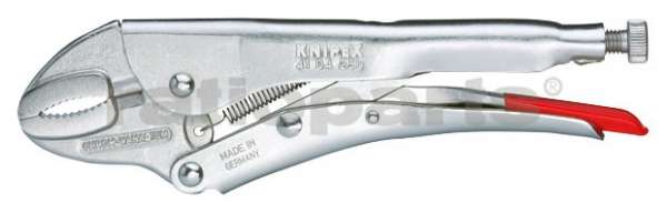 Gripzange 250 mm für KNIPEX Bild 1