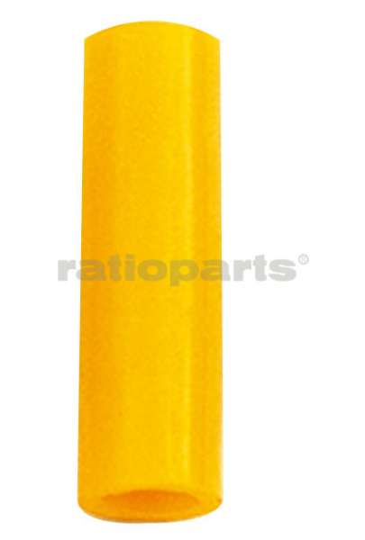 Stoßverbinder 4-6 gelb Industrie Standard Bild 1