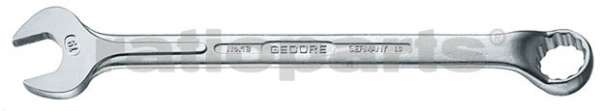 1 B 5,5 MM Ringmaulschlüssel für GEDORE Bild 1