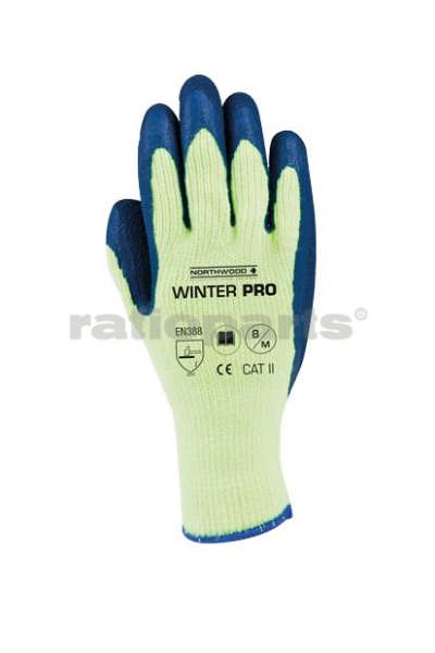 Handschuh ProWinter 8 Industrie Standard Bild 1