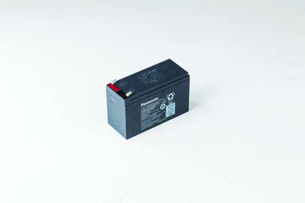 Batterie UP-PW1245P1 12V 7,8AH für UNIVERSAL Bild 1