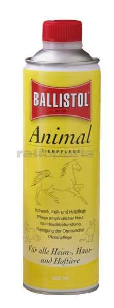 Ballistol Animal 500ml Industrie Standard Bild 1