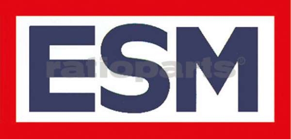 Mähmesserklinge ESM 3442021 für BUSATIS Bild 1