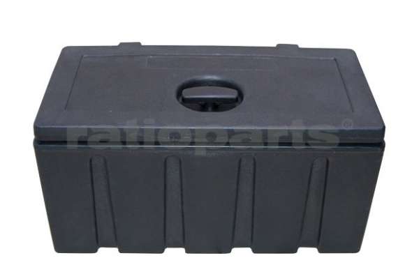 Werkzeugkasten/Staubox K´stoff Industrie Standard Bild 1