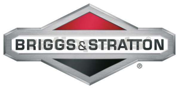 Vergasermembran Briggs&Stratt. für BRIGGS & STRATTON Bild 1