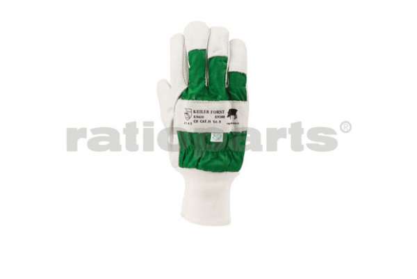Handschuhe KEILER Forst Gr10,5 für DOLMAR Bild 1