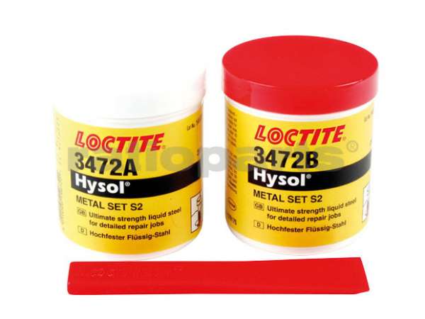 Epoxy-Klebstoff S2  3472 für LOCTITE Bild 1