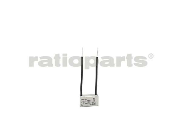 Kondensator Entstör 0.047uF Industrie Standard Bild 1