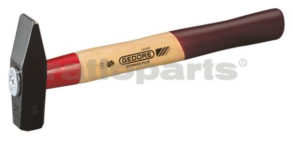 GR.Hammer Rotband für GEDORE Bild 1