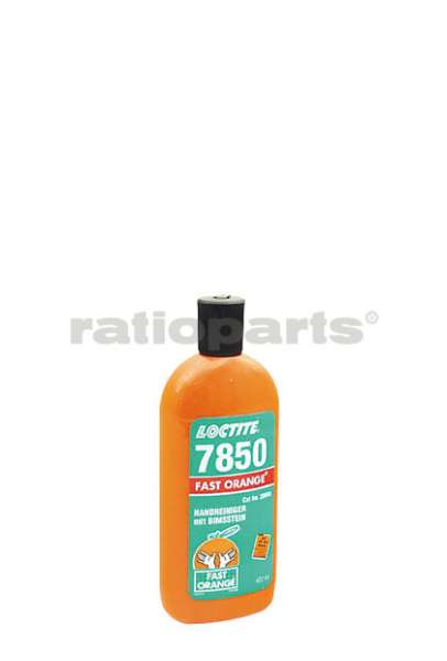 Fast Orange 7850 /  400 ml für LOCTITE Bild 1