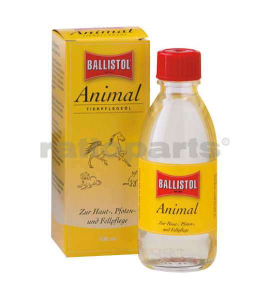 Ballistol Animal 100ml Industrie Standard Bild 1