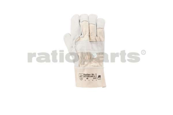 Handschuhe KEILER Nr.5 Gr.9 Industrie Standard Bild 1
