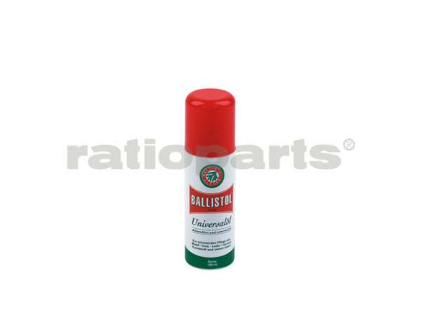Ballistol Spray 100ml Industrie Standard Bild 1