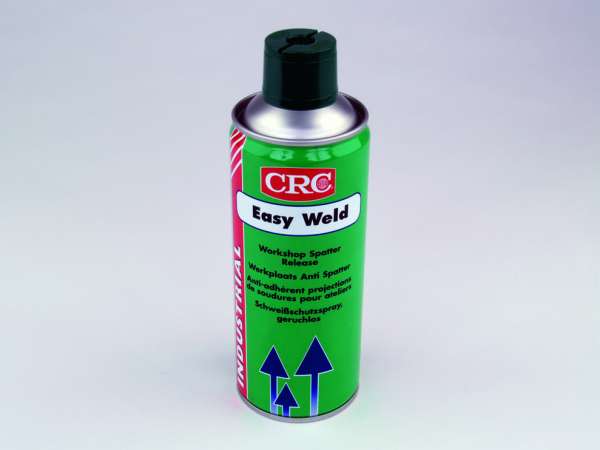 CRC Easy Weld Spray 500ml Industrie Standard Bild 1