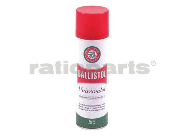 Ballistol Spray 400ml Industrie Standard Bild 1